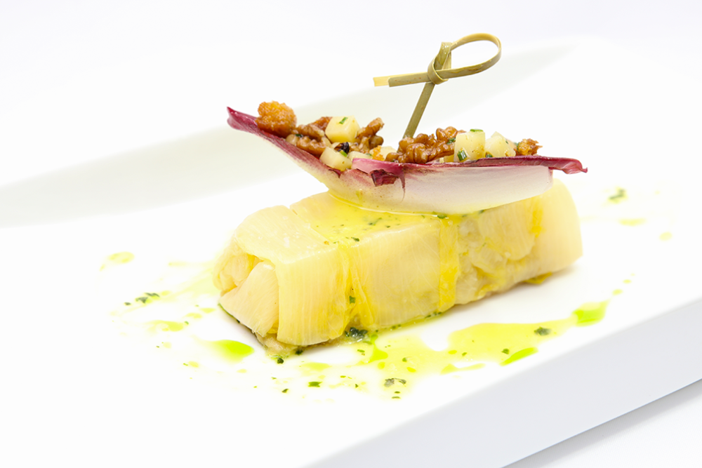 Une cuisine traditionnelle et raffinée à Châteauneuf-de-Gadagne _ La maison de Celou (5)