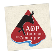AOP taureau