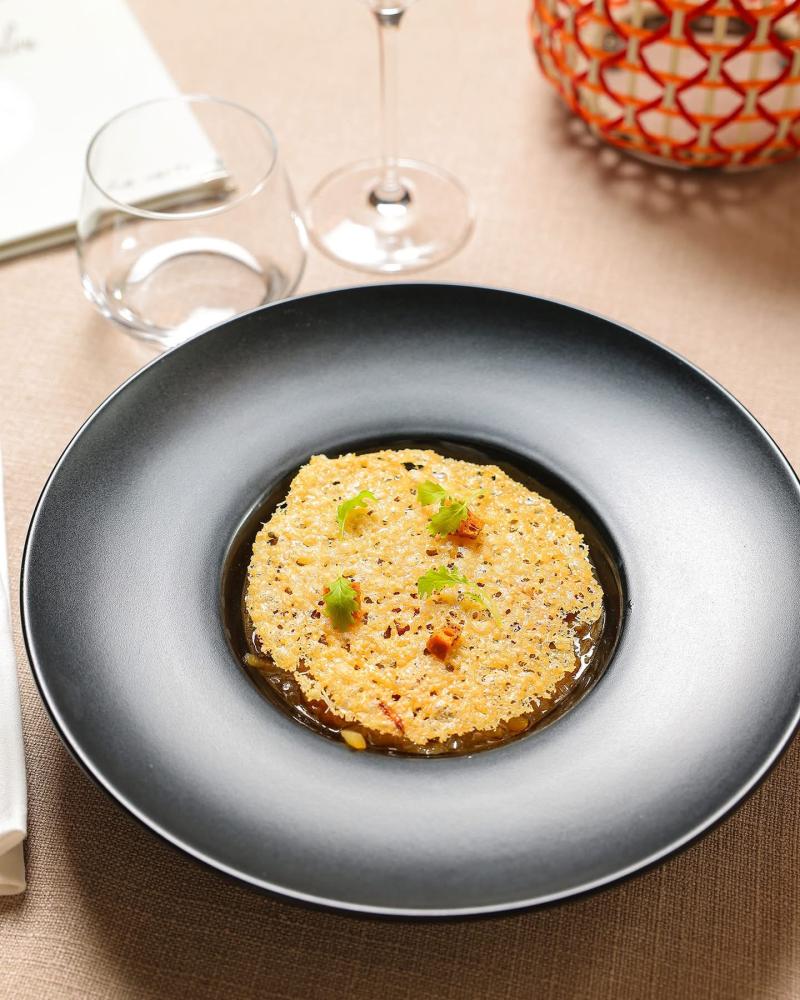 Maison de Celou plat 2
