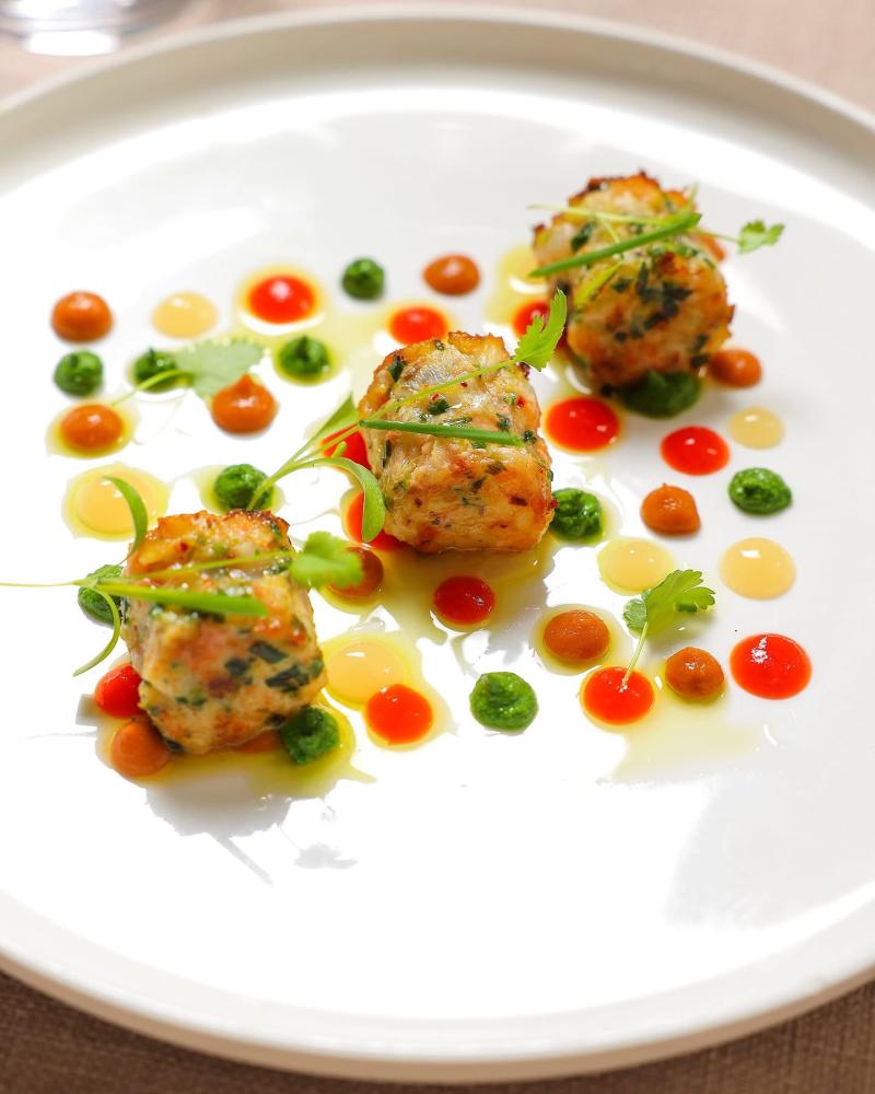Maison de Celou plat 6